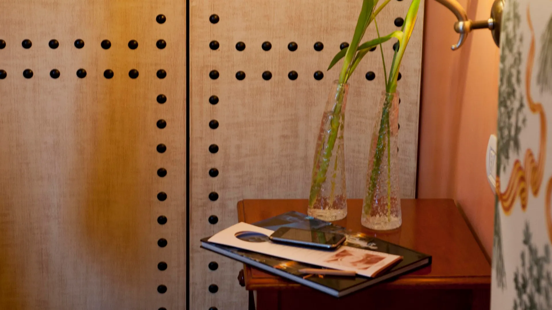 ****  Hotel Vecchio Borgo Palermo Italy