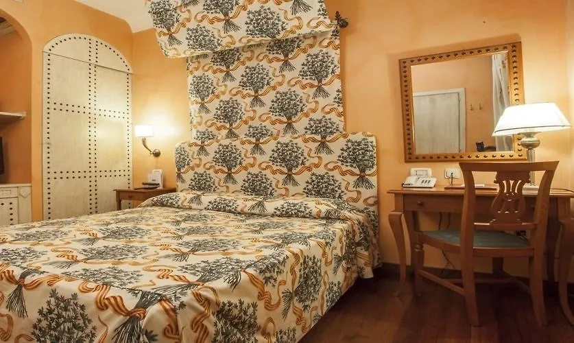 Hotel Vecchio Borgo Palermo