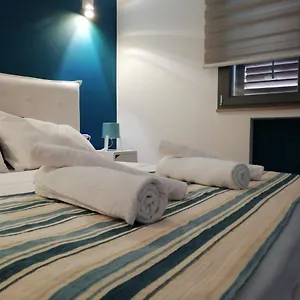 Сasa de vacaciones Loft 99, Palermo