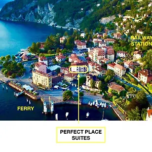 Apartment Perfect Place 2 Varenna