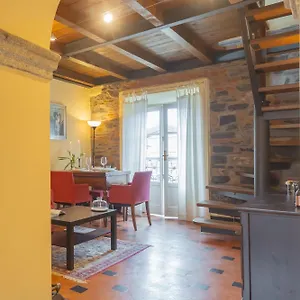 Apartment Casa Giovio Como