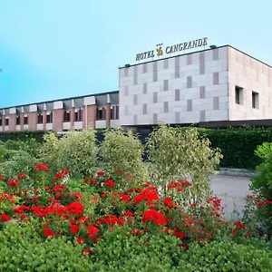 Cangrande Di Hotel