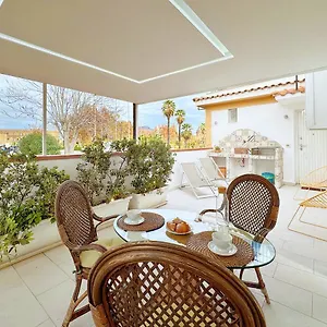 Apartment Solemar Sicilia - Valuan Luxury, Palermo