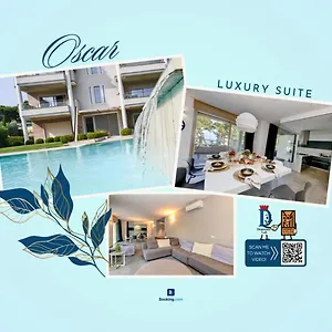 Apartment Desenzanoloft Official Partner Marriott Homes & - Oscar Luxury Desenzano del Garda