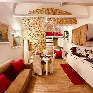Apartamento Le Centro, Palermo