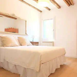 Apartment Casa Mongolfiere Venice