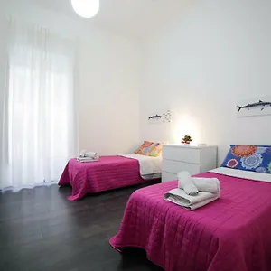 Apartamento Amazing Politeama House, Palermo