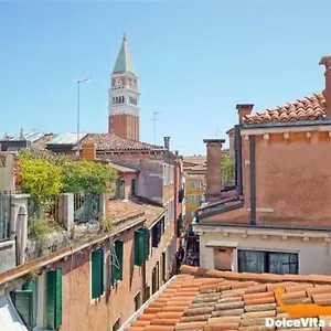 Apartment San Marco Martin 349 Wi-fi Venice