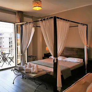 Homestay Casa Me, Palermo