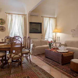 Apartment Real Teatro, Palermo