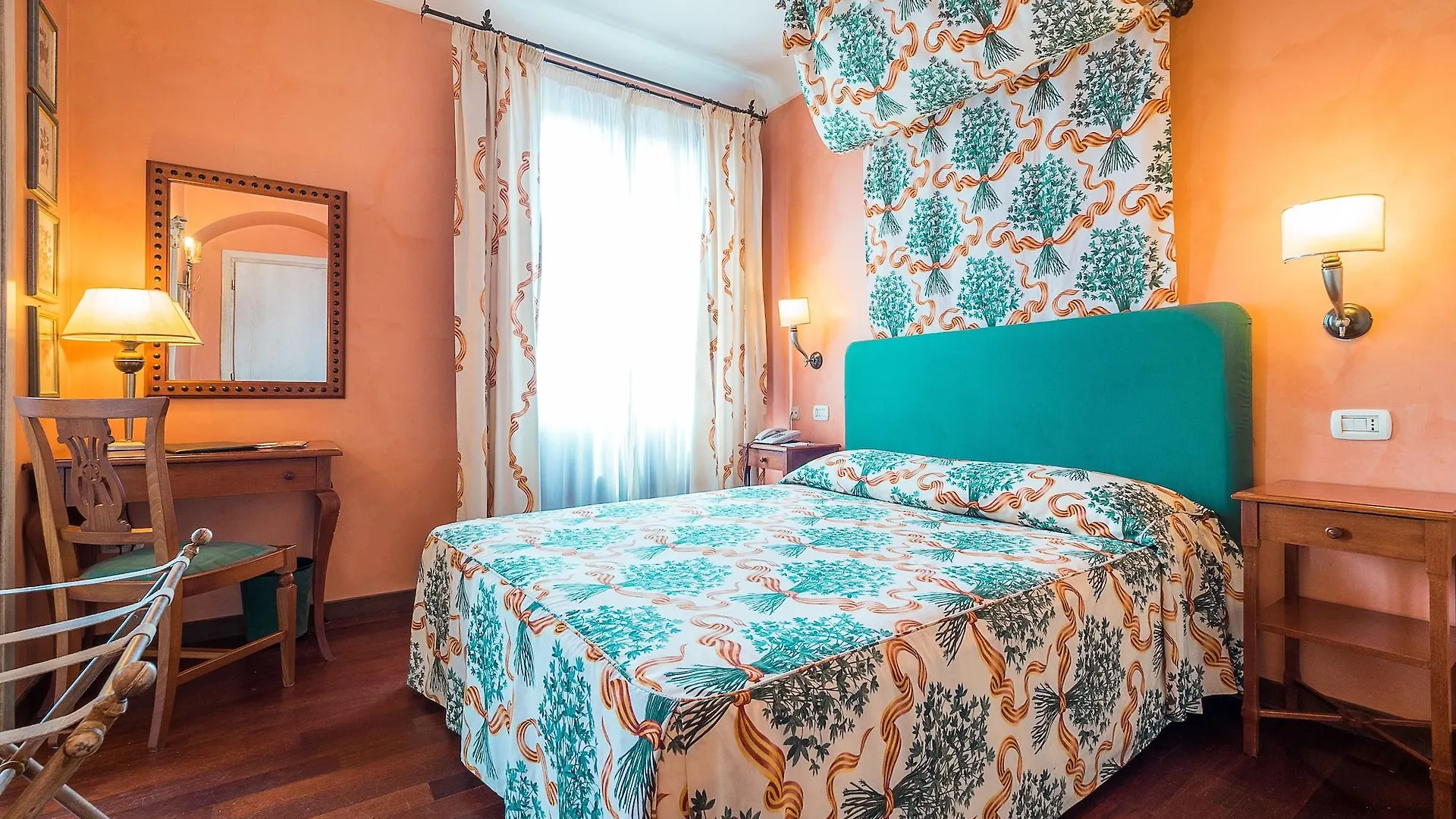 Hotel Vecchio Borgo Palermo