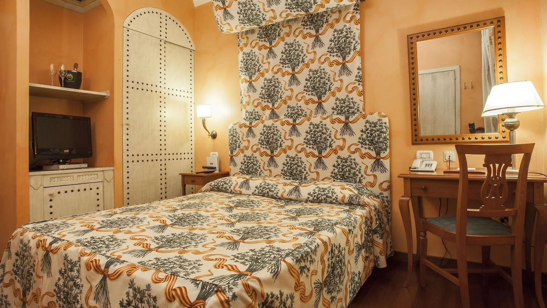 Hotel Vecchio Borgo Palermo