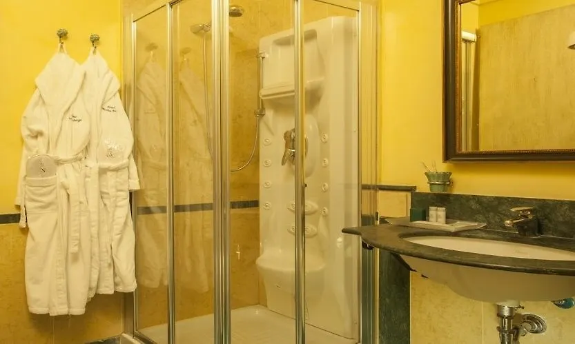 Hotel Vecchio Borgo Palermo