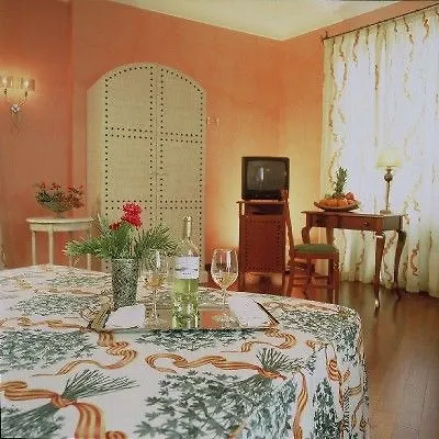 Hotel Vecchio Borgo Palermo