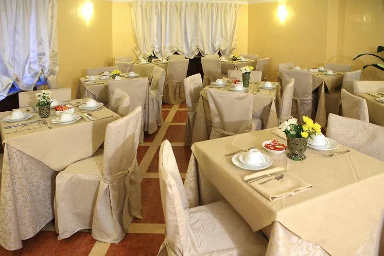 Hotel Vecchio Borgo Palermo Italy