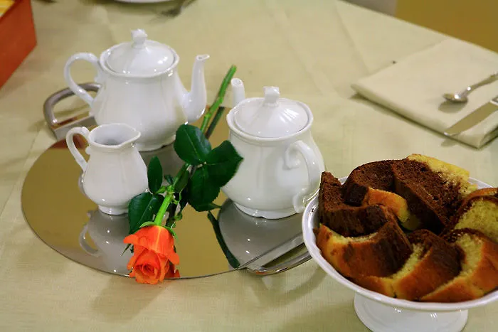 Hotel Vecchio Borgo Palermo