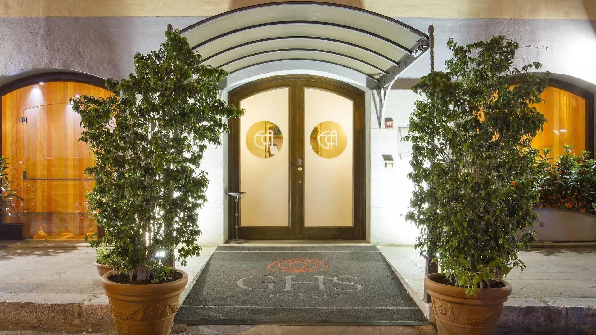Hotel Vecchio Borgo Palermo