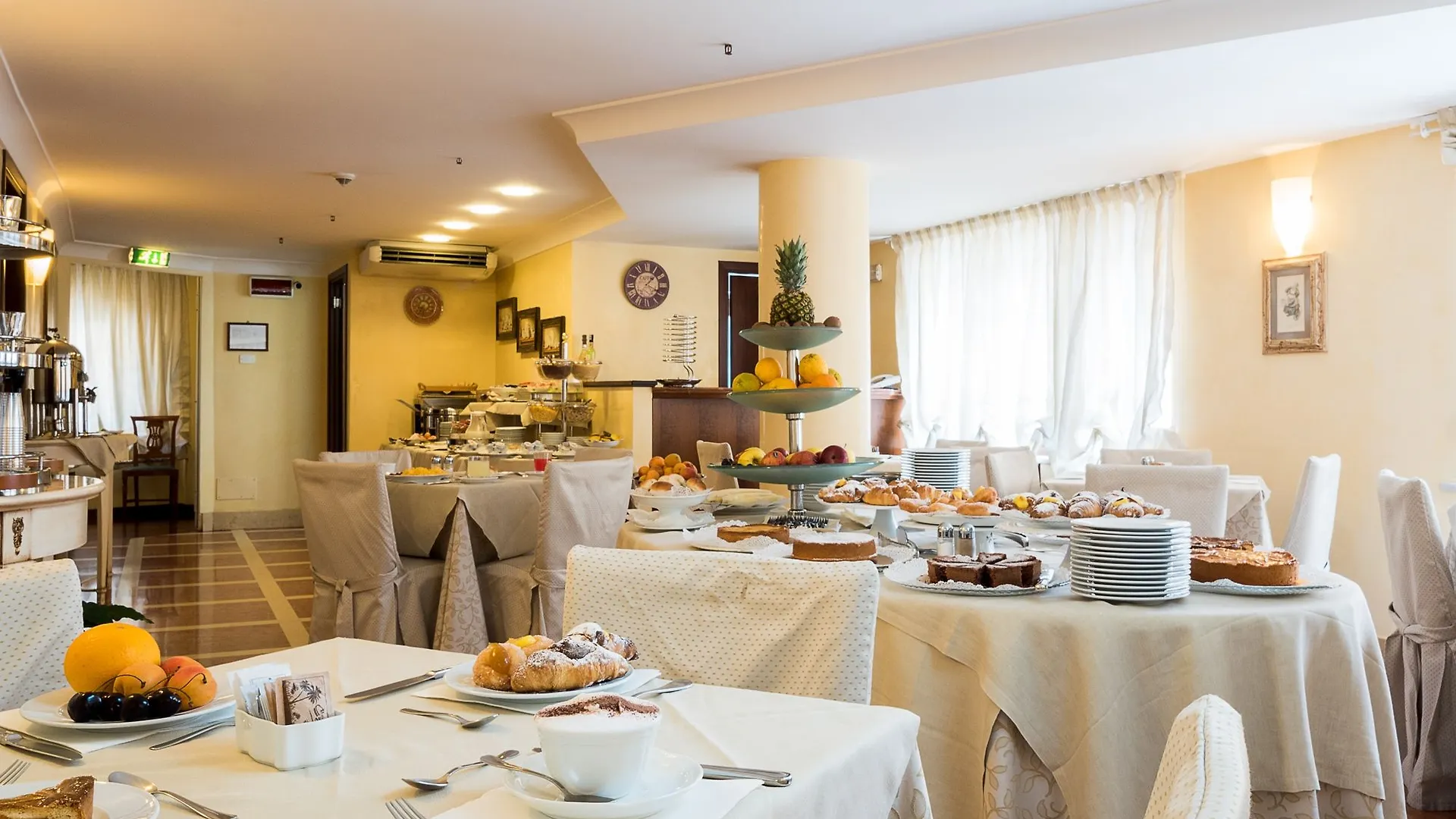 Hotel Vecchio Borgo Palermo