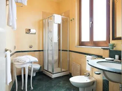Hotel Vecchio Borgo Palermo