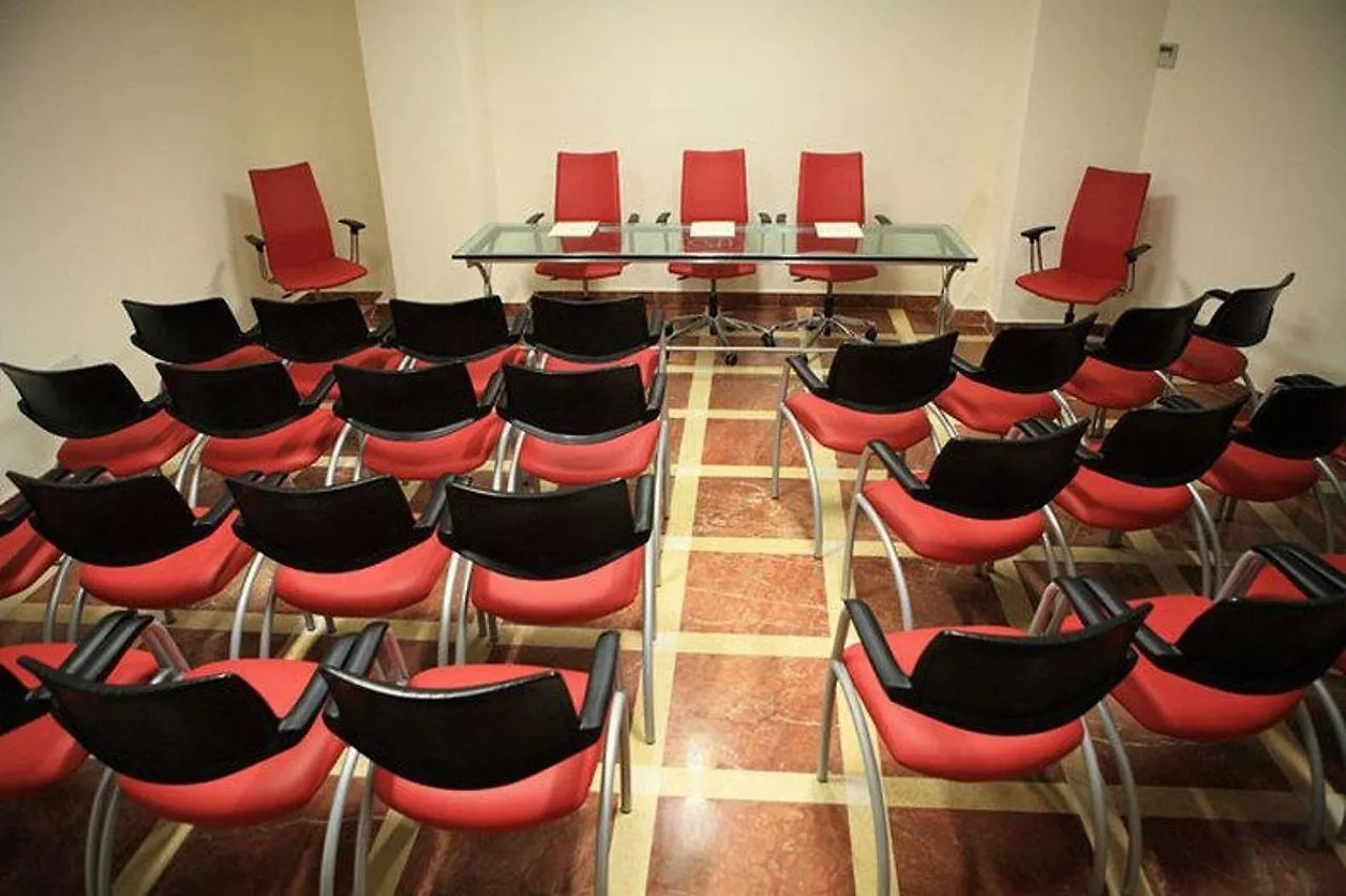 Hotel Vecchio Borgo Palermo