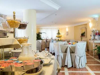 Hotel Vecchio Borgo Palermo