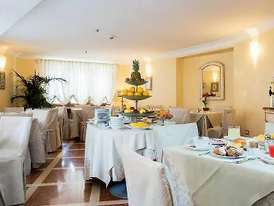 Hotel Vecchio Borgo Palermo 4*,
