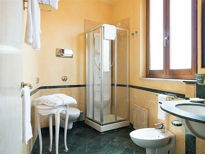Hotel Vecchio Borgo Palermo