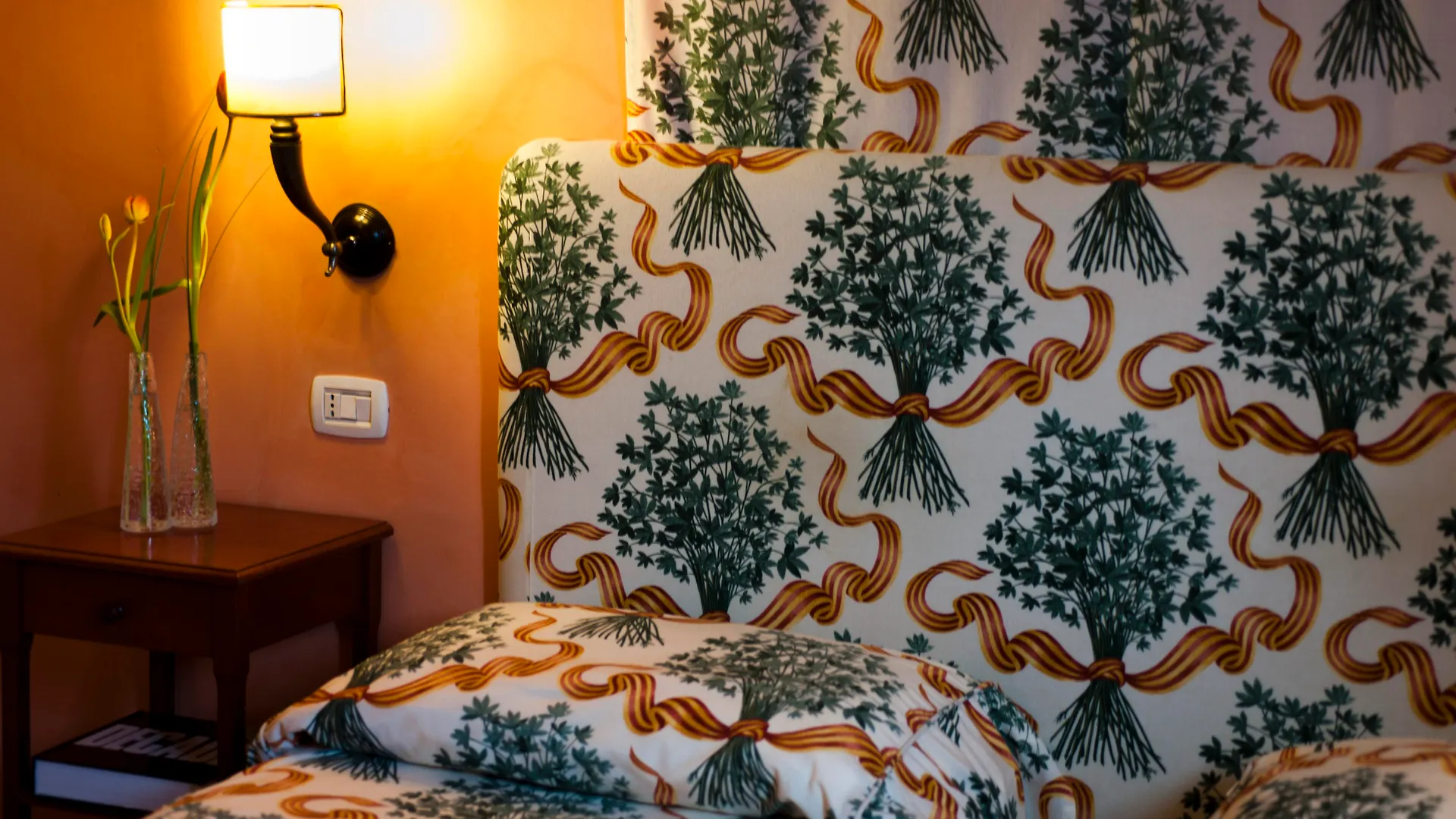 Hotel Vecchio Borgo Palermo