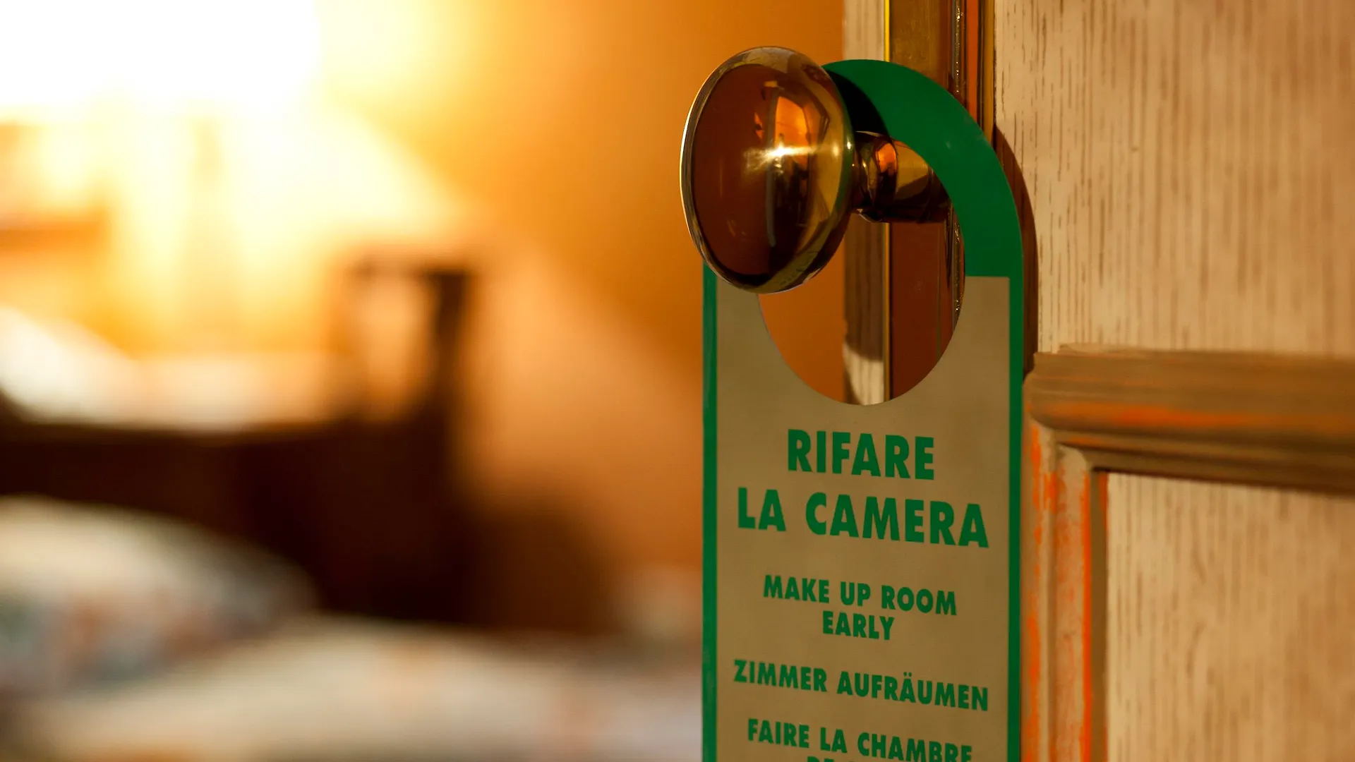 Hotel Vecchio Borgo Palermo