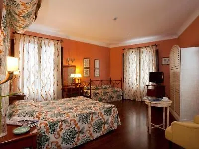 Hotel Vecchio Borgo Palermo