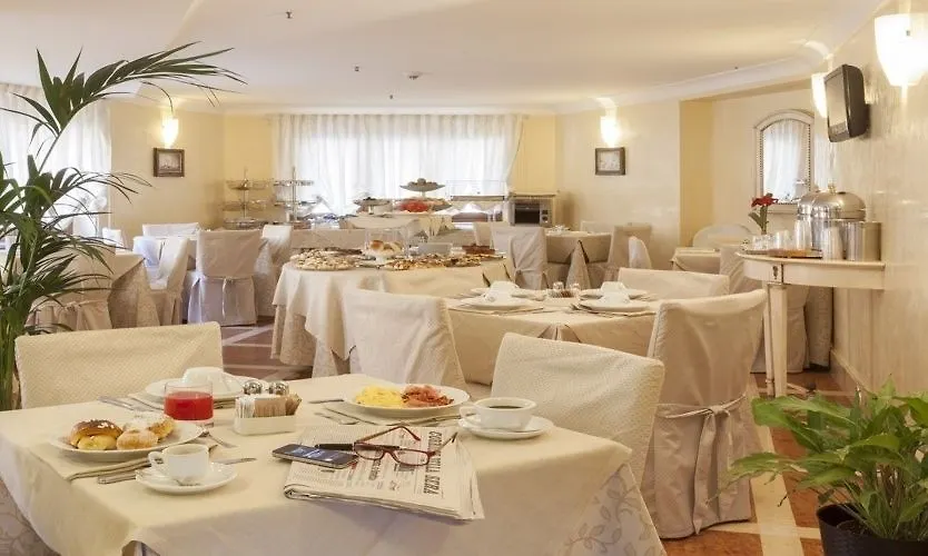****  Hotel Vecchio Borgo Palermo İtalya