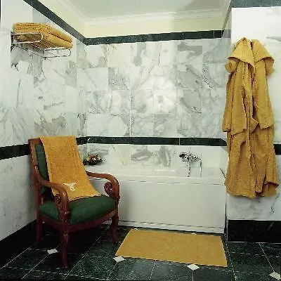 Hotel Vecchio Borgo Palermo