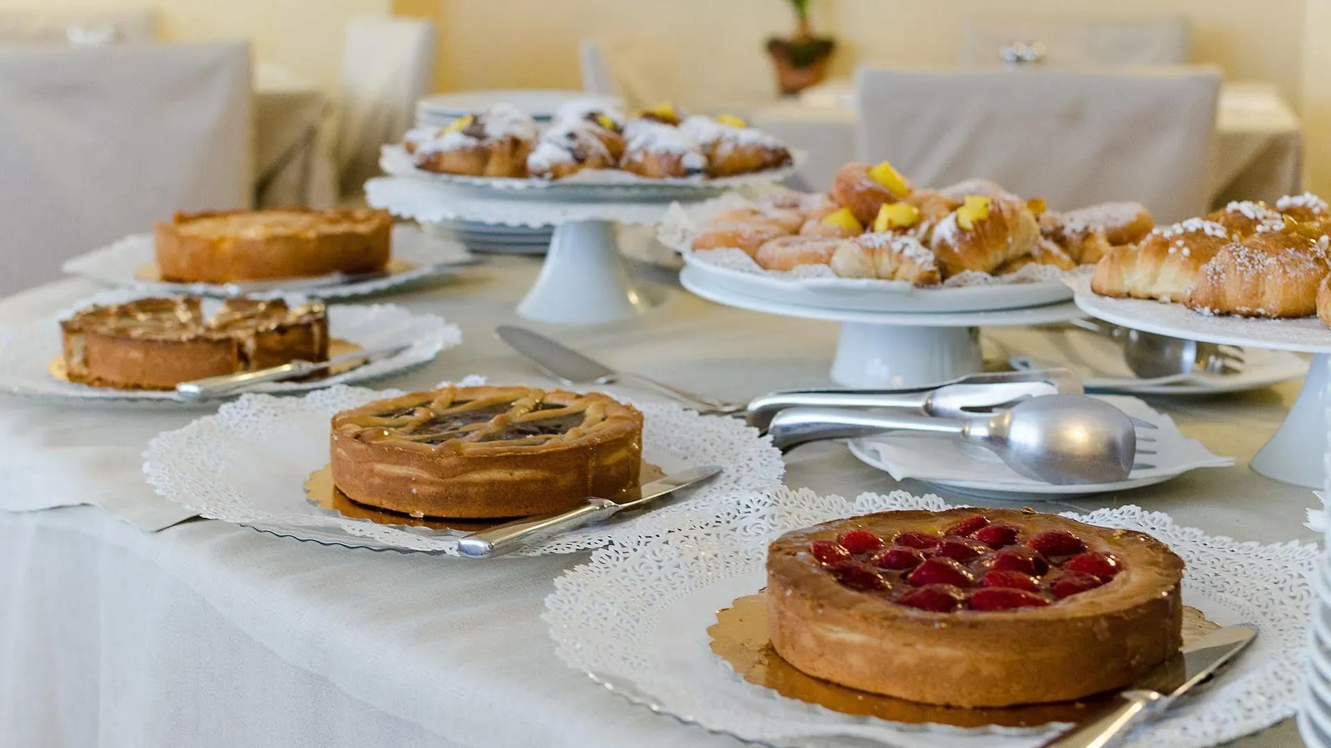 Hotel Vecchio Borgo Palermo