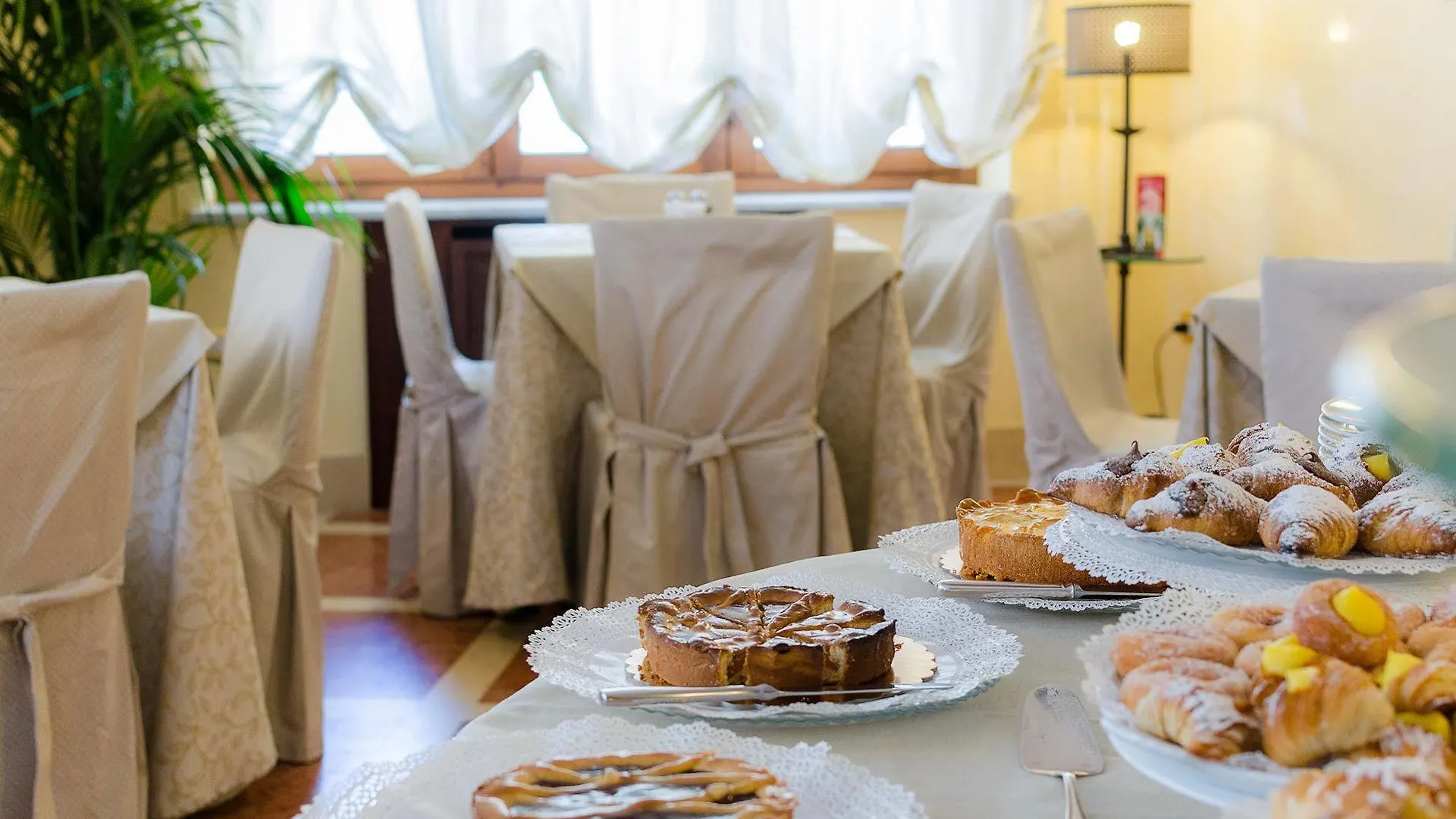 Hotel Vecchio Borgo Palermo