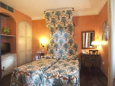 Hotel Vecchio Borgo Palermo 4*,  İtalya