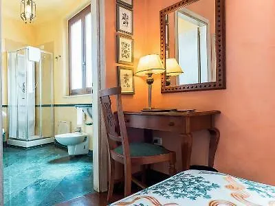 Hotel Vecchio Borgo Palermo